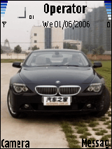 bmw omara