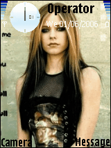 avril