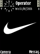 NIKE