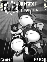 兔斯基