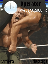 john cena and khali