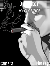 smooking