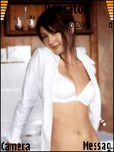 leah dizon