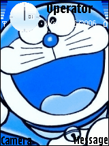 doraemon