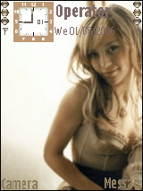 hillary duff