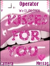 kiss 4 u
