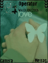 butterfly