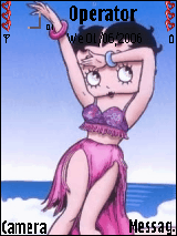 bettyboop