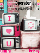 Sweet i o u