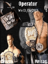 john cena
