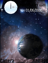 earth