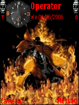Spawn