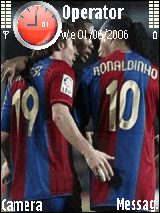 messi19