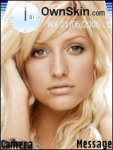 ashlee simpson