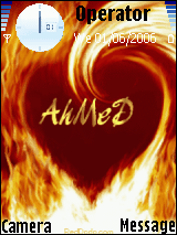 ahmed