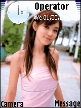 girl