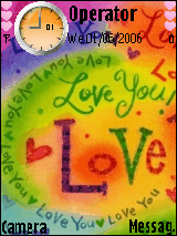 love
