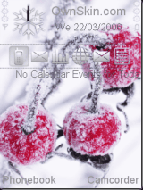 Winter Cherry