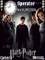harry potter