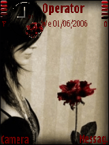 Red Rose