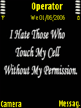hate