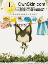 阿狸