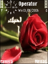 أحــــ...ـــــبك