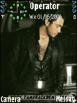 tamer