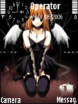 death note misa