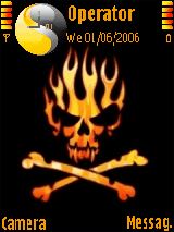 Skull
