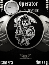 Sons Of Anarchy