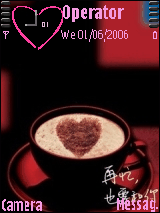 coffee