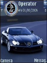 Mercedes