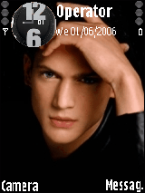 prison break