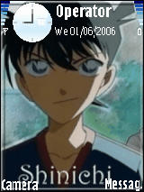 shinichi