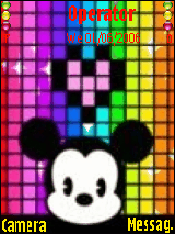 mickey