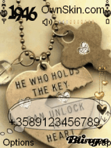 UNLOCK♥MY♥HEART