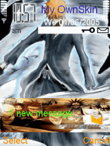 bleach