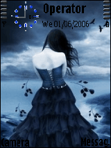 Forever gone