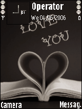 love you
