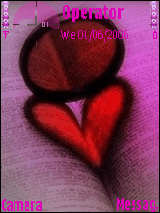 love book