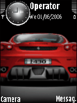 Farreri Car