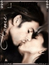 kiss