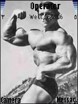 ARNOLD