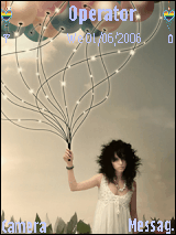 jemands-ballon