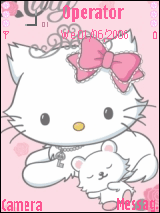 hello kitty