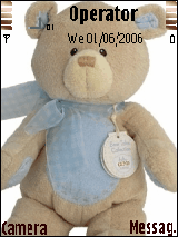 小熊 bear