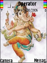 Jai Ganesh Deva
