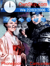 Jumoing17 N95_8GB