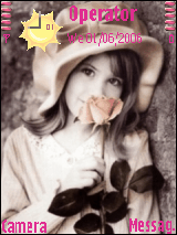 Sweety Girl